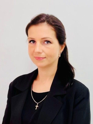 Бобровская Арина Андреевна Бобровская Арина Андреевна