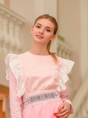 Исаева Ирина Дмитриевна Исаева Ирина Дмитриевна